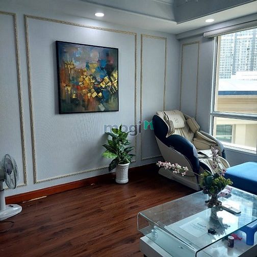 Hình ảnh Mb6623 nạp rút nhanh chóng The Manor, Q7, 74m², 2PN, 2 tỷ 250, NTCB, View đẹp