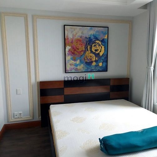 Hình ảnh Mb6623 nạp rút nhanh chóng The Manor, Q7, 74m², 2PN, 2 tỷ 250, NTCB, View đẹp
