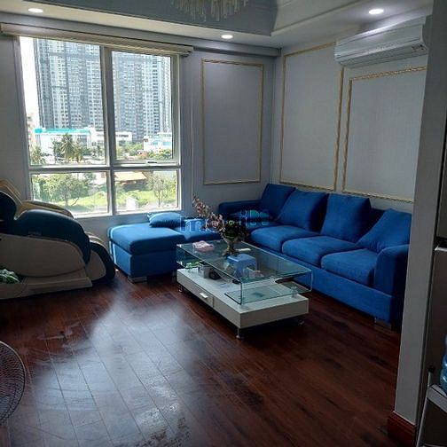 Hình ảnh Mb6623 nạp rút nhanh chóng The Manor, Q7, 74m², 2PN, 2 tỷ 250, NTCB, View đẹp