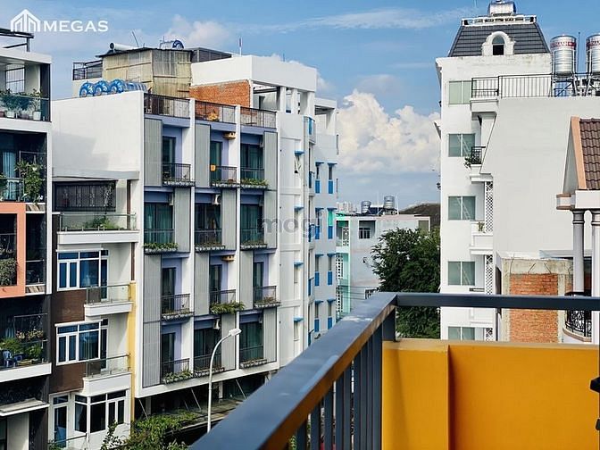 Hình ảnh Cho Thuê Căn Hộ Siêu Thoáng Rộng 30m2 Ngay Mai Chí Thọ