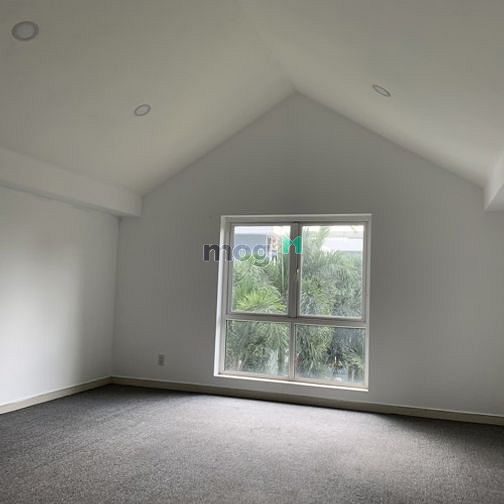 Hình ảnh Villa góc 2 mặt tiền Thảo Điền