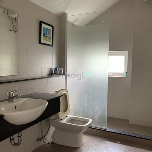 Hình ảnh Villa góc 2 mặt tiền Thảo Điền