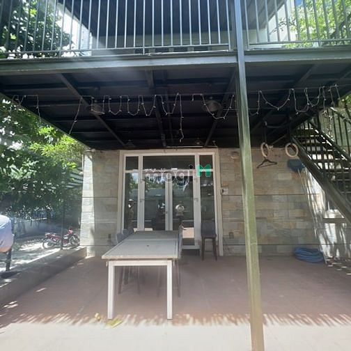 Hình ảnh Villa góc 2 mặt tiền Thảo Điền