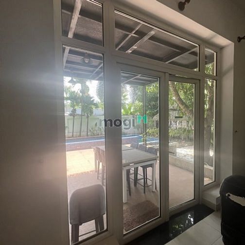 Hình ảnh Villa góc 2 mặt tiền Thảo Điền