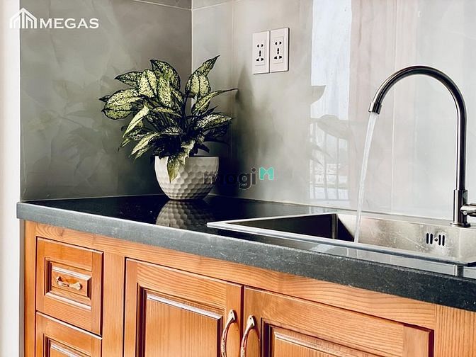 Hình ảnh Cho Thuê Căn Hộ Siêu Thoáng Rộng 30m2 Ngay Mai Chí Thọ