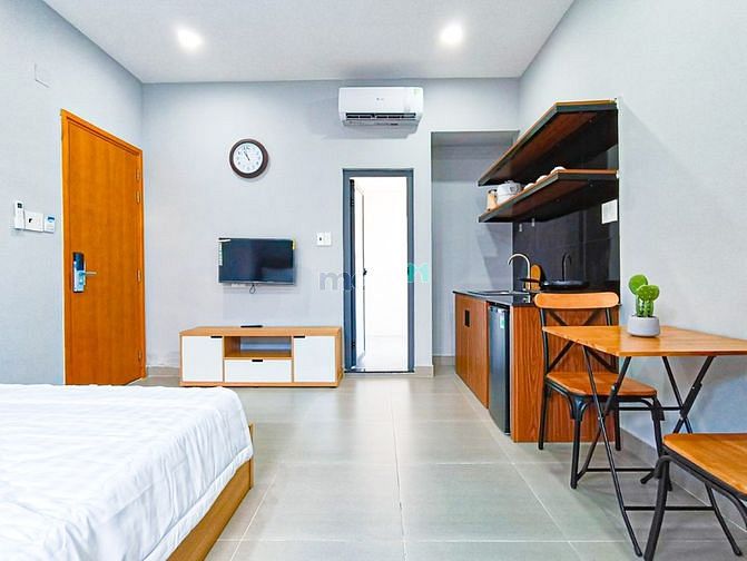 Hình ảnh Cho thuê Trang Chủ MB66.COM / Đăng Ký Tặng 66K studio Ung Văn Khiêm, Bình Thạnh