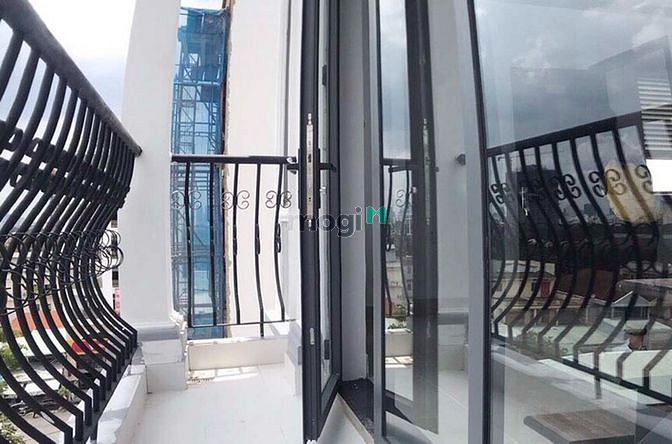 Hình ảnh Mb6623 nạp rút nhanh chóng mini - 27m2 - Ban công - Full Nội thất - cạnh VinCom Quận 7