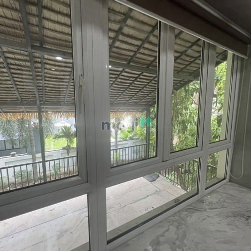 Hình ảnh Villa góc 2 mặt tiền Thảo Điền