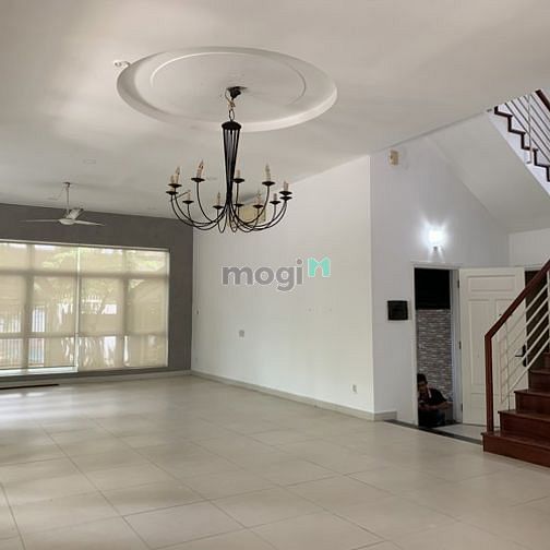 Hình ảnh Villa góc 2 mặt tiền Thảo Điền
