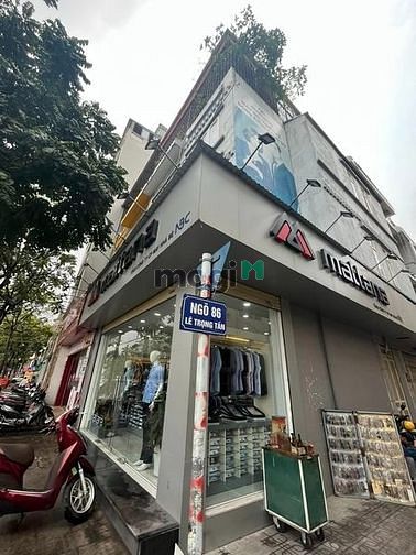 Hình ảnh cho thuê nhà mp đẹp nhất phố tây sơn