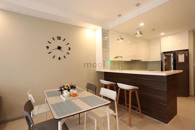 Hình ảnh Giá siêu rẻ tại Trang Chủ MB66.COM / Đăng Ký Tặng 66K The GOLDVIEW- Cho thuê căn 2PN -2WC chỉ 17tr