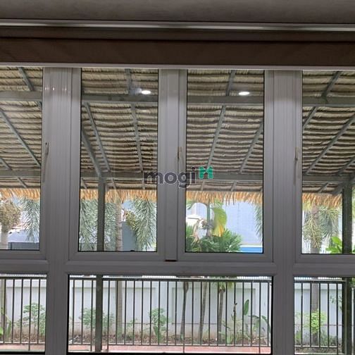 Hình ảnh Villa góc 2 mặt tiền Thảo Điền