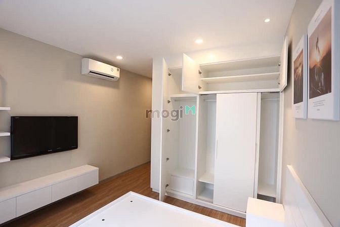 Hình ảnh Giá siêu rẻ tại Trang Chủ MB66.COM / Đăng Ký Tặng 66K The GOLDVIEW- Cho thuê căn 2PN -2WC chỉ 17tr