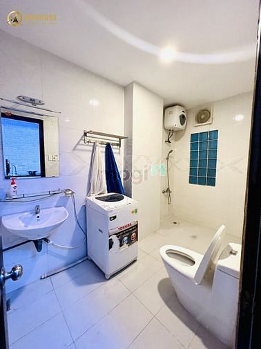 Hình ảnh Studio bancony full nội thất gần ngã 4 Phú Nhuận