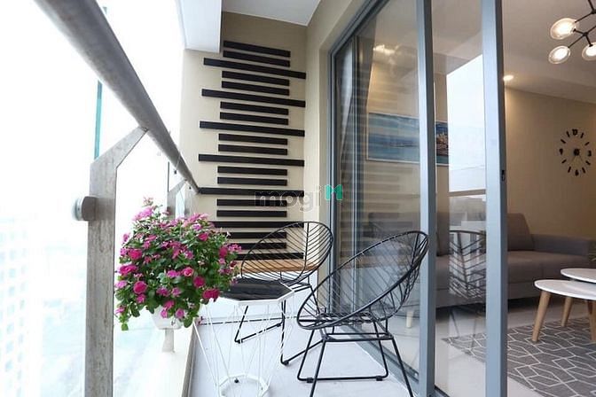 Hình ảnh Giá siêu rẻ tại Trang Chủ MB66.COM / Đăng Ký Tặng 66K The GOLDVIEW- Cho thuê căn 2PN -2WC chỉ 17tr