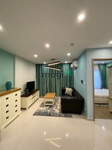 Hình ảnh Định cư bán gấp Trang Chủ MB66.COM / Đăng Ký Tặng 66K The Gold View Quận 4, 75m2 giá 1,2 tỷ