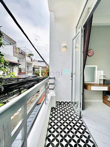 Hình ảnh GIẢM CỰC SÂU nhà Tôn Đản Q4 54m2 chỉ 2tỷ500 HXH