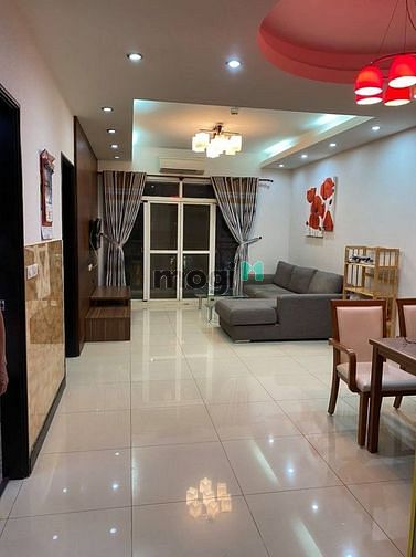 Hình ảnh Cần bán Trang Chủ MB66.COM / Đăng Ký Tặng 66K The Flemington, Q11, 98m2, 3PN, 2WC, NTCB, View đẹp