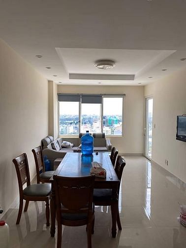 Hình ảnh #Bán gấp CC THE_MORNINGSTAR Quận Bình Thạnh - Mb6623 nạp rút nhanh chóng 3pn,2wc, 120m2