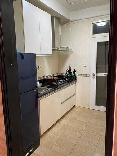 Hình ảnh Cần bán Trang Chủ MB66.COM / Đăng Ký Tặng 66K The Flemington, Q11, 98m2, 3PN, 2WC, NTCB, View đẹp