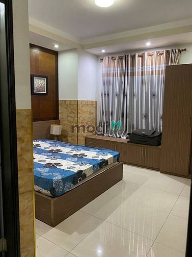 Hình ảnh Cần bán Trang Chủ MB66.COM / Đăng Ký Tặng 66K The Flemington, Q11, 98m2, 3PN, 2WC, NTCB, View đẹp