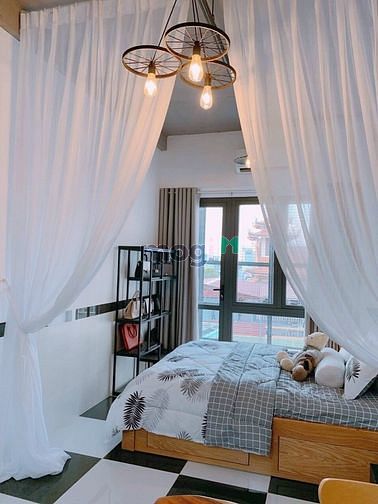 Hình ảnh 💋Hệ thống CHDV Quận 7. Đa dạng phòng từ bình dân đến cao cấp💋