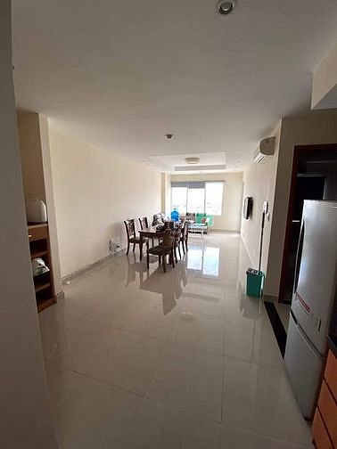Hình ảnh #Bán gấp CC THE_MORNINGSTAR Quận Bình Thạnh - Mb6623 nạp rút nhanh chóng 3pn,2wc, 120m2