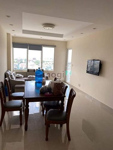 Hình ảnh #Bán gấp CC THE_MORNINGSTAR Quận Bình Thạnh - Mb6623 nạp rút nhanh chóng 3pn,2wc, 120m2