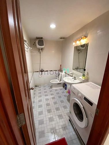 Hình ảnh #Bán gấp CC THE_MORNINGSTAR Quận Bình Thạnh - Mb6623 nạp rút nhanh chóng 3pn,2wc, 120m2