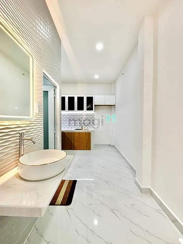 Hình ảnh GIẢM CỰC SÂU nhà Tôn Đản Q4 54m2 chỉ 2tỷ500 HXH