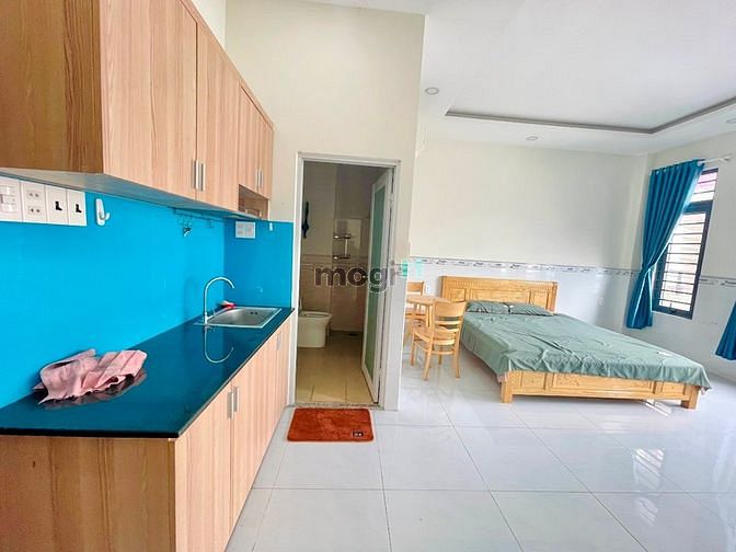 Hình ảnh 🔥🔥Mb6623 nạp rút nhanh chóng mini full nội thất rộng 35m2 gần Etown