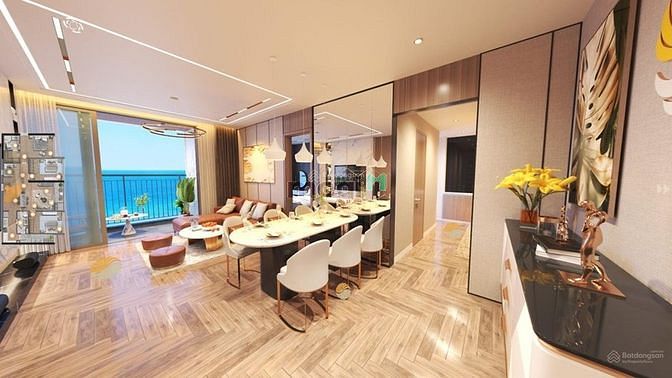Hình ảnh SOS Trang Chủ MB66.COM / Đăng Ký Tặng 66K view biển Mỹ Khê giá 3 tỷ x bé tí。