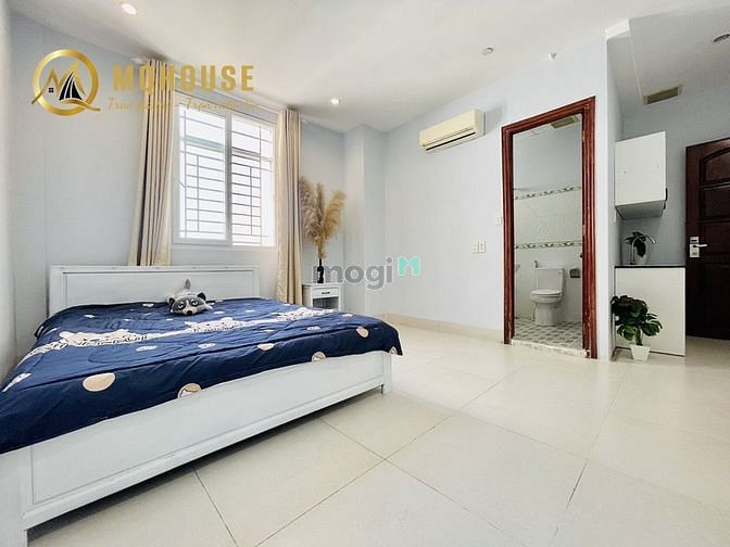 Hình ảnh Studio bancony gần ngã 4 Phú Nhuận