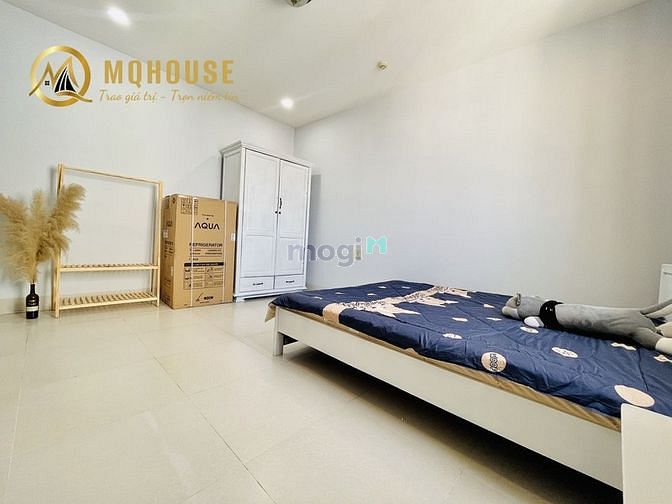 Hình ảnh Studio bancony gần ngã 4 Phú Nhuận