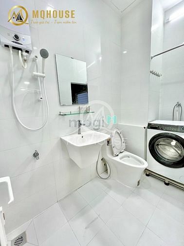 Hình ảnh Duplex Cực Xịn Full Nội Thất Tiện Di Chuyển Quận 12, Gò Vấp, Tân Bình