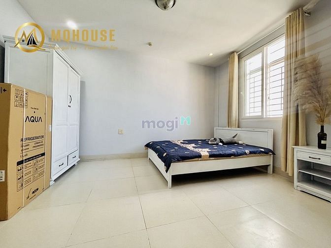 Hình ảnh Studio bancony gần ngã 4 Phú Nhuận