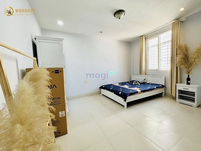 Hình ảnh Studio bancony gần ngã 4 Phú Nhuận