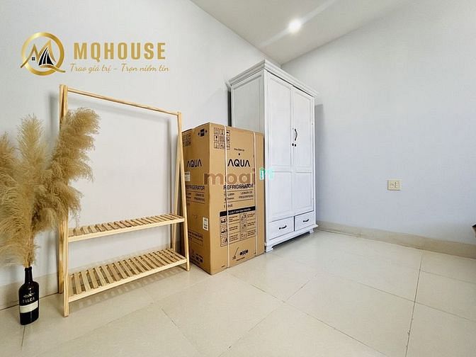 Hình ảnh Studio bancony gần ngã 4 Phú Nhuận