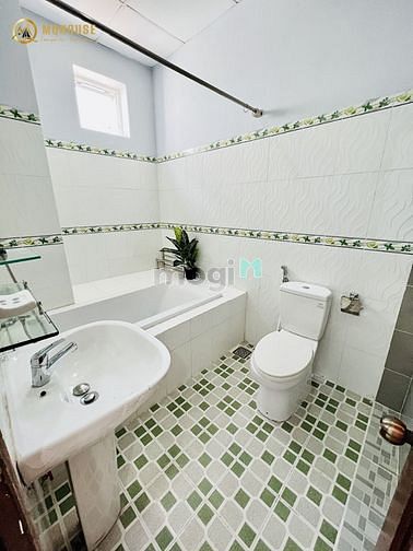 Hình ảnh Studio bancony gần ngã 4 Phú Nhuận