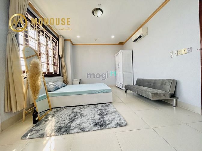 Hình ảnh Studio bancony gần ngã 4 Phú Nhuận