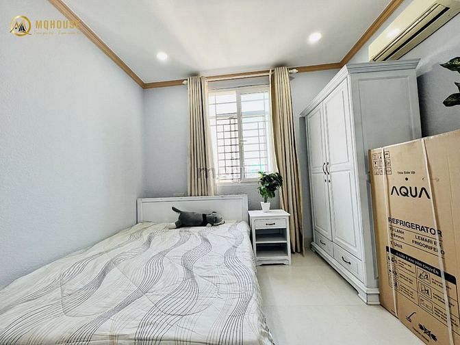 Hình ảnh Studio bancony gần ngã 4 Phú Nhuận