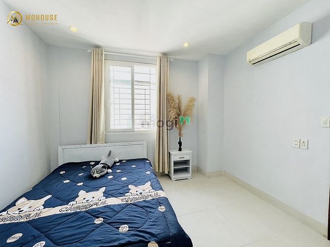 Hình ảnh Studio bancony gần ngã 4 Phú Nhuận