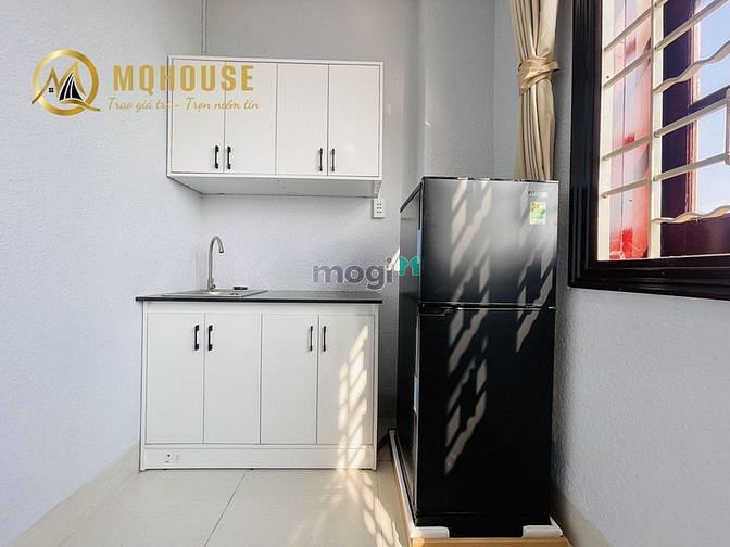 Hình ảnh Studio bancony gần ngã 4 Phú Nhuận