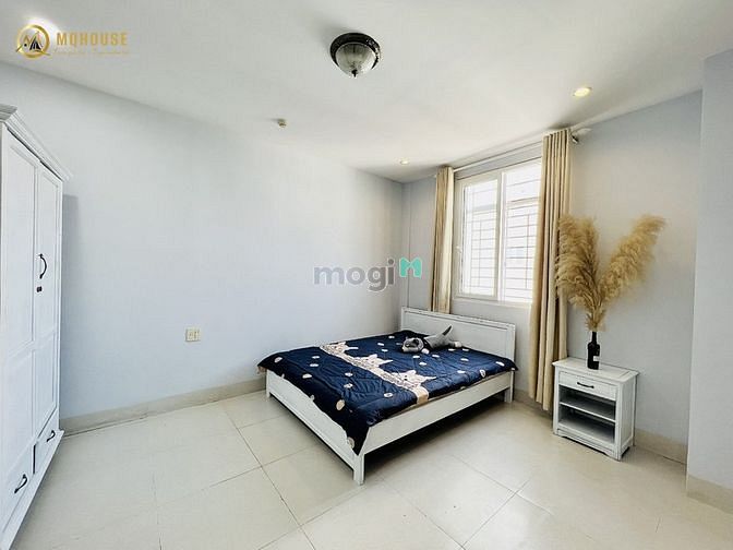 Hình ảnh Studio bancony gần ngã 4 Phú Nhuận