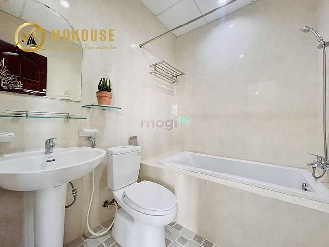 Hình ảnh Studio bancony gần ngã 4 Phú Nhuận