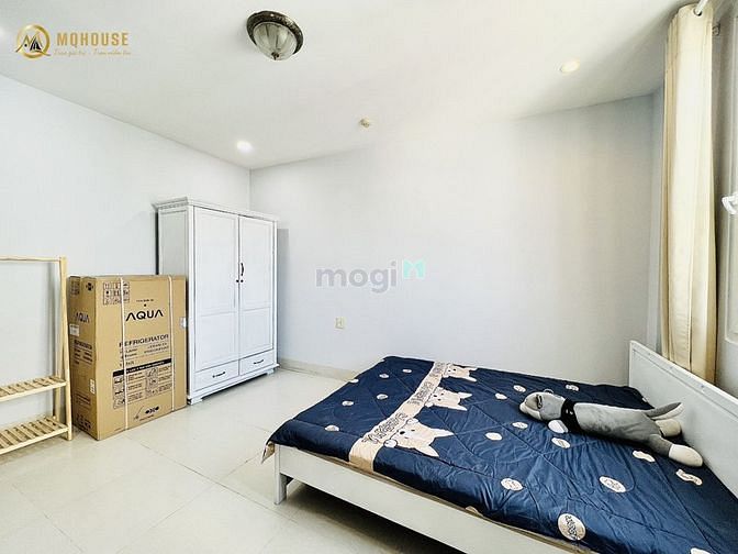Hình ảnh Studio bancony gần ngã 4 Phú Nhuận