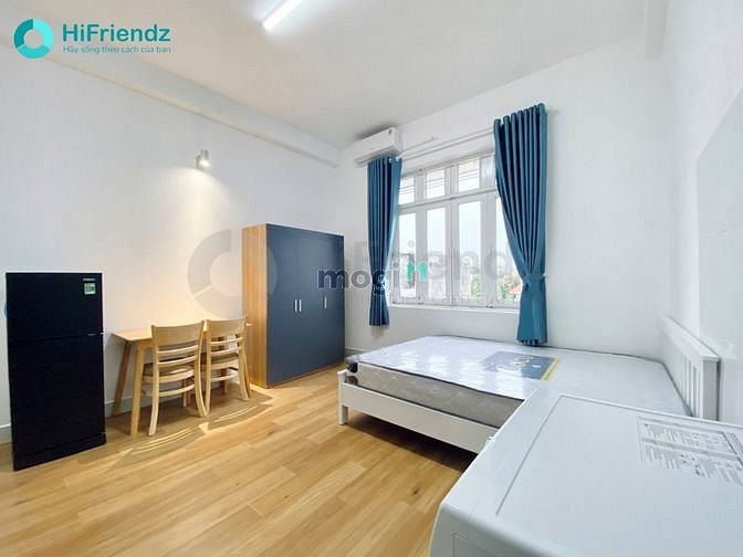 Hình ảnh KHAI TRƯƠNG ƯU ĐÃI 1TR Trang Chủ MB66.COM / Đăng Ký Tặng 66K mới 1PN full nội thất Quận 2