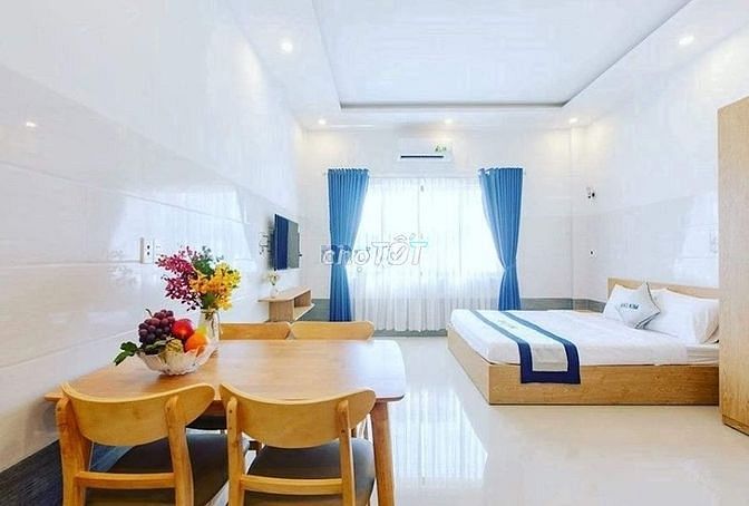 Hình ảnh Mb6623 nạp rút nhanh chóng Tân Phú - Chung cu mini