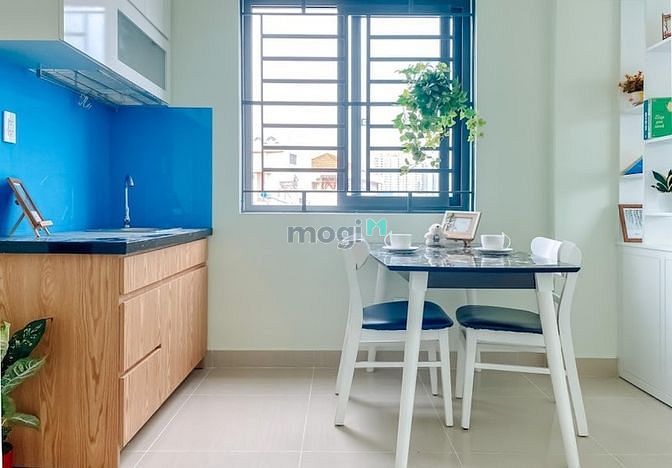 Hình ảnh Mb6623 nạp rút nhanh chóng Tân Phú - Chung cu mini