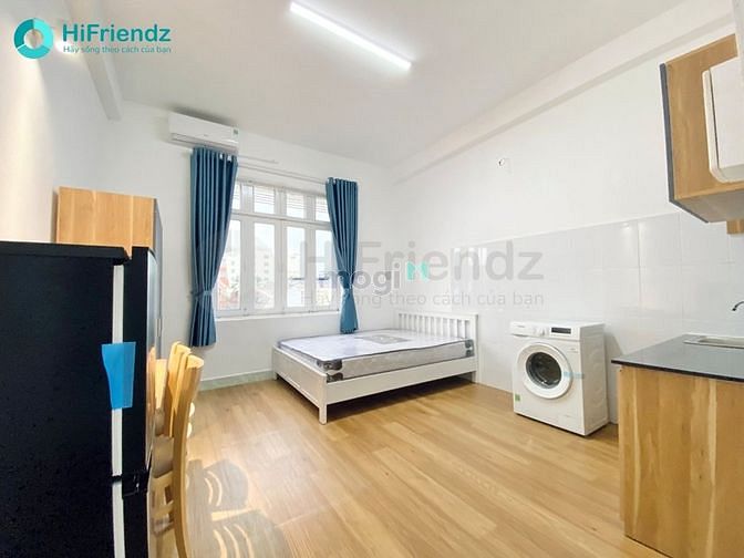 Hình ảnh KHAI TRƯƠNG ƯU ĐÃI 1TR Trang Chủ MB66.COM / Đăng Ký Tặng 66K mới 1PN full nội thất Quận 2
